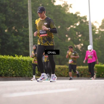 Runner Photo 6390569