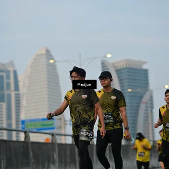 Runner Photo 6390576