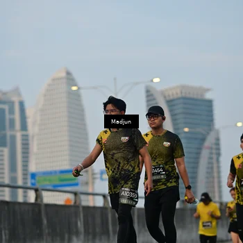 Runner Photo 6390577