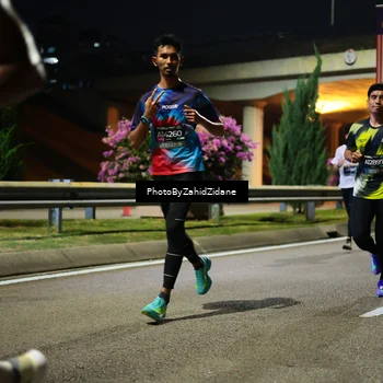 Runner Photo 6390585