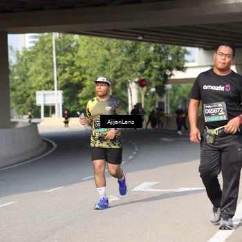 Runner Photo 6390587