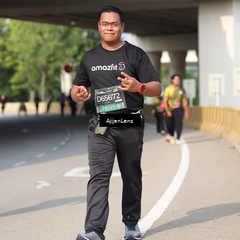 Runner Photo 6390617