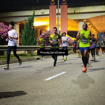 Runner Photo 6390618