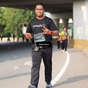 Runner Photo 6390627