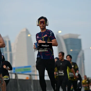 Runner Photo 6390636