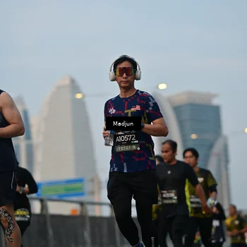 Runner Photo 6390639