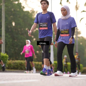 Runner Photo 6390651
