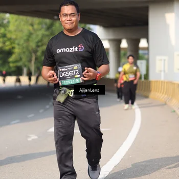 Runner Photo 6390660