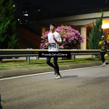 Runner Photo 6390684