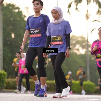 Runner Photo 6390685