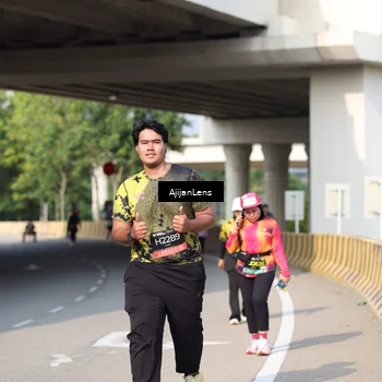 Runner Photo 6390694