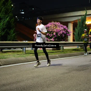 Runner Photo 6390707