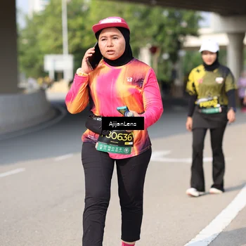 Runner Photo 6390709
