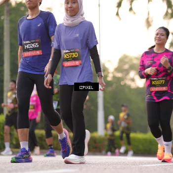 Runner Photo 6390713