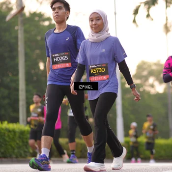 Runner Photo 6390717