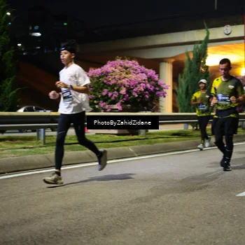 Runner Photo 6390734