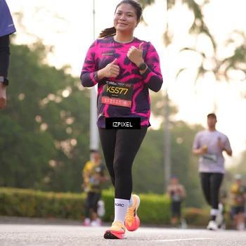 Runner Photo 6390737