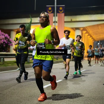 Runner Photo 6390762