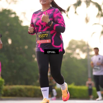 Runner Photo 6390764