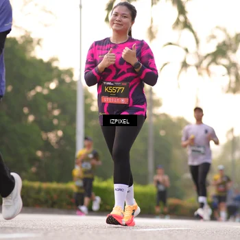 Runner Photo 6390769