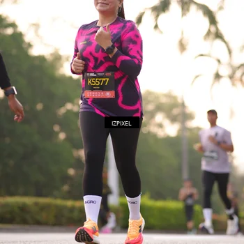 Runner Photo 6390771