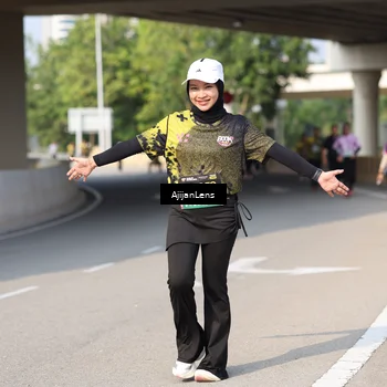 Runner Photo 6390773
