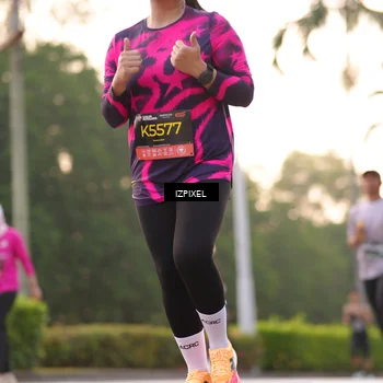 Runner Photo 6390784