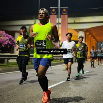 Runner Photo 6390793