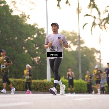 Runner Photo 6390815
