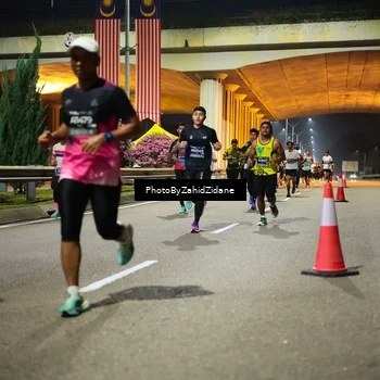 Runner Photo 6390819