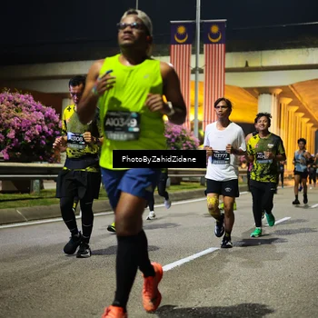 Runner Photo 6390820