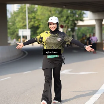 Runner Photo 6390821