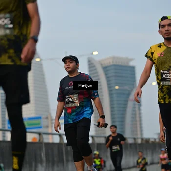 Runner Photo 6390828