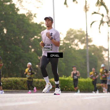 Runner Photo 6390835