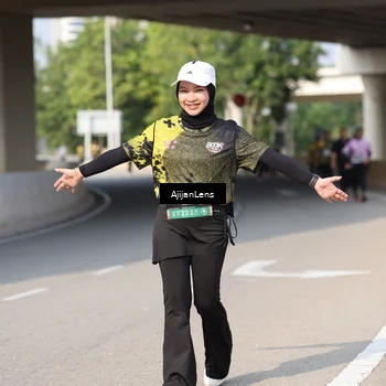 Runner Photo 6390840