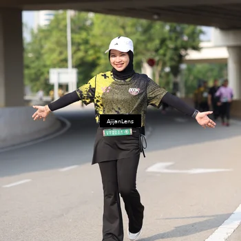 Runner Photo 6390847