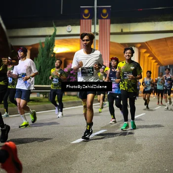 Runner Photo 6390858