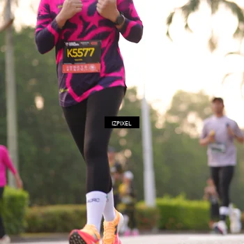 Runner Photo 6390873