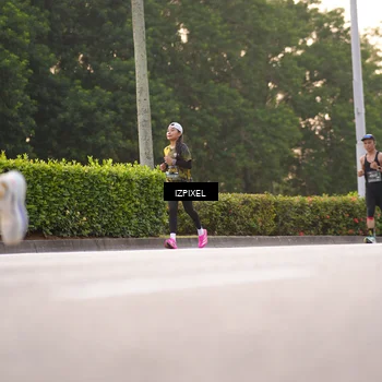 Runner Photo 6390880