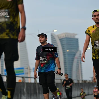 Runner Photo 6390896