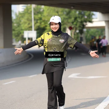 Runner Photo 6390907