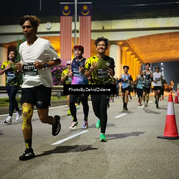 Runner Photo 6390910