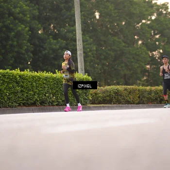 Runner Photo 6390920