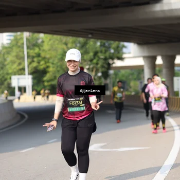 Runner Photo 6390941