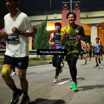 Runner Photo 6390946