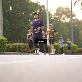 Runner Photo 6390961