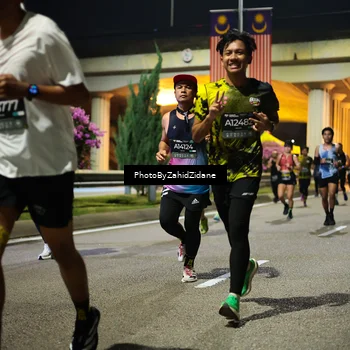 Runner Photo 6390962