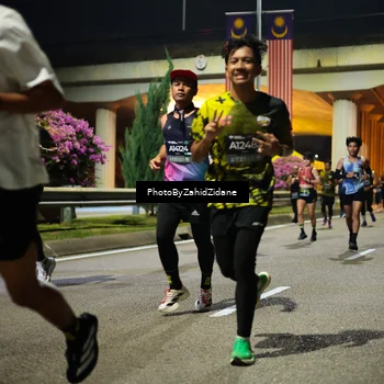 Runner Photo 6390989
