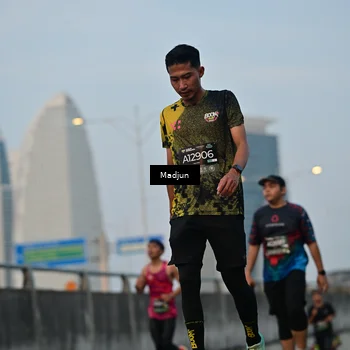 Runner Photo 6391007