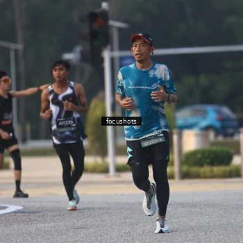 Runner Photo 6391008